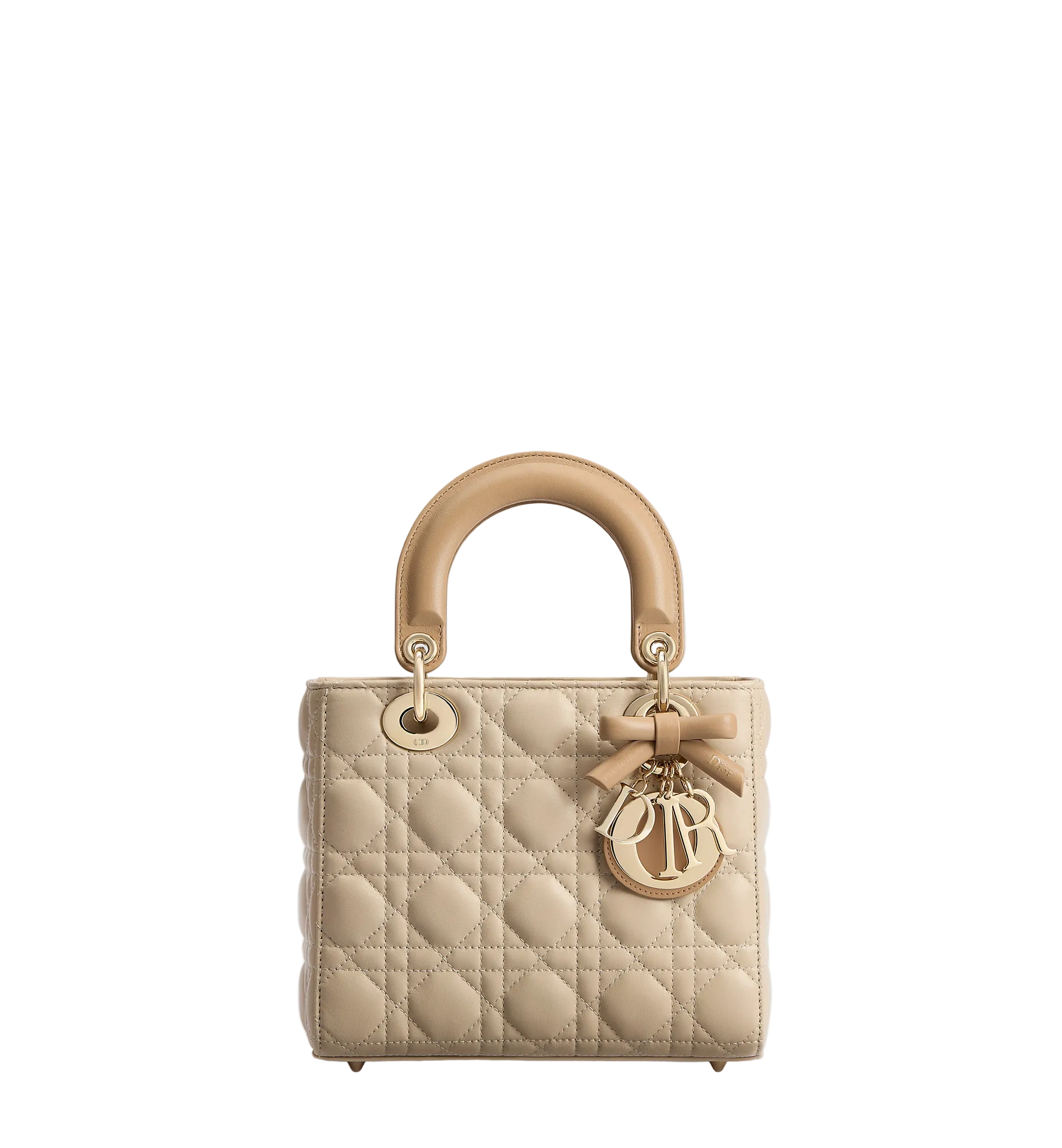 Lady Leather HandBag