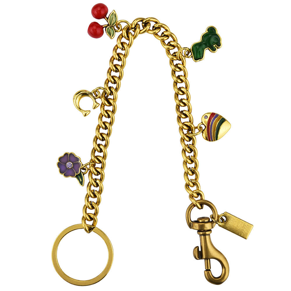 Messanger Bag Chain