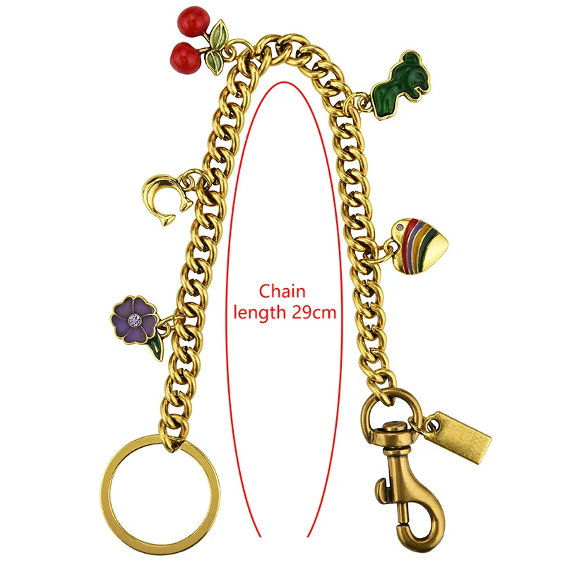 Messanger Bag Chain