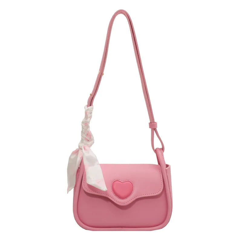 Korean Style Sling Bag for Women