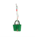 Mini Bag Charm