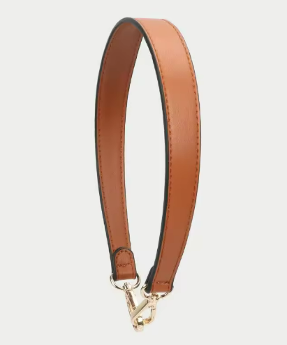 Leather Bag Strap