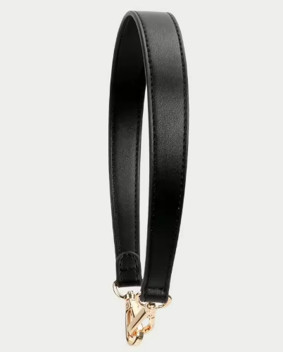 Leather Bag Strap