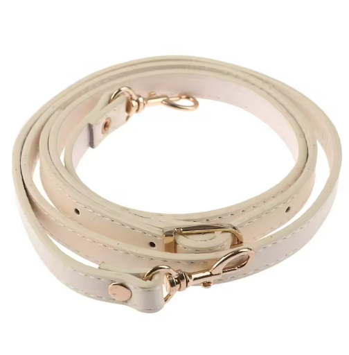 PU Leather Strap