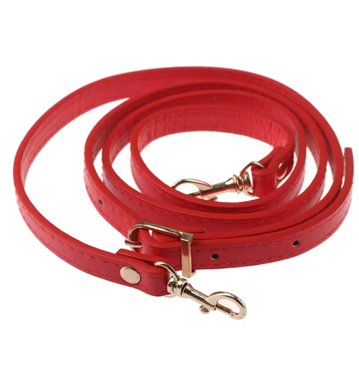 PU Leather Strap