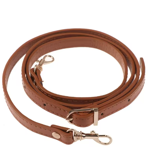 PU Leather Strap