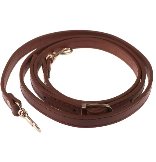 PU Leather Strap