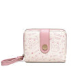 Cute Little Cat Women's Buckle Zero Wallet