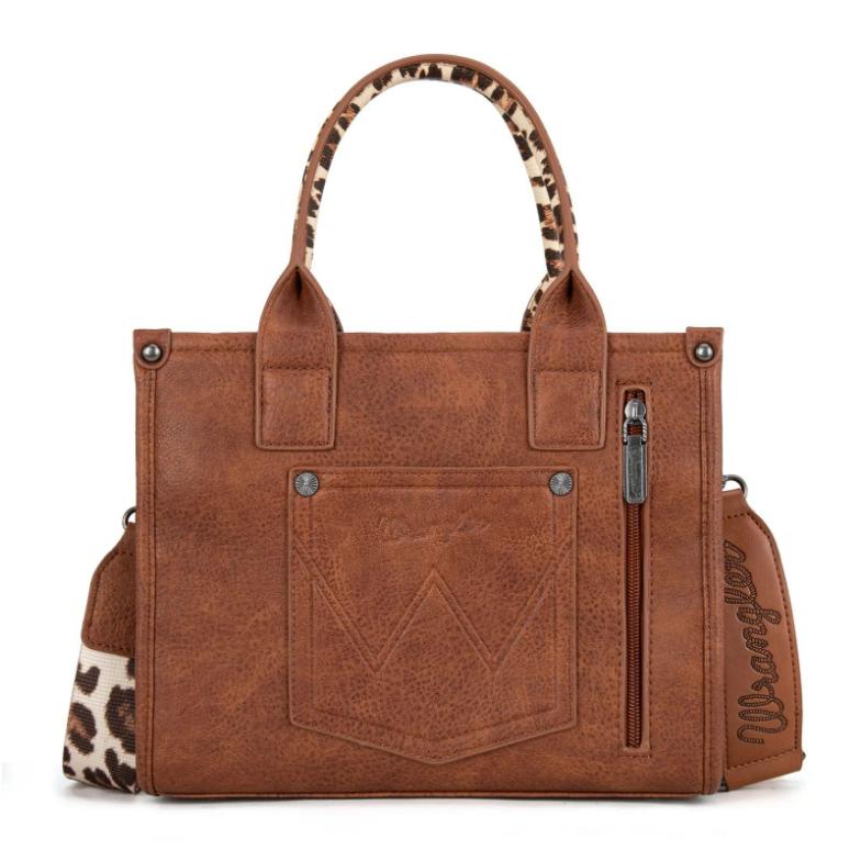 Wrangler Medium Tote Bag for Women