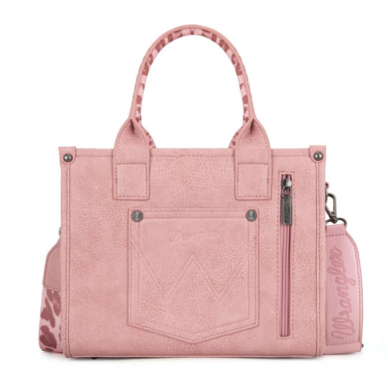 Wrangler Medium Tote Bag for Women
