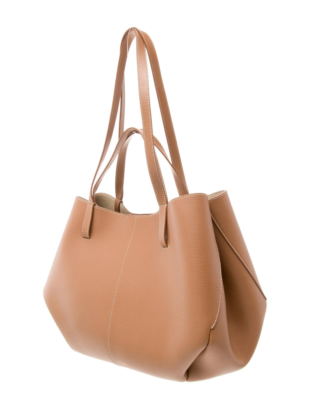 Capacity Bag
