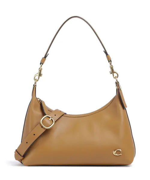 Glove Tanned Leather Juliet Shoulder Bag