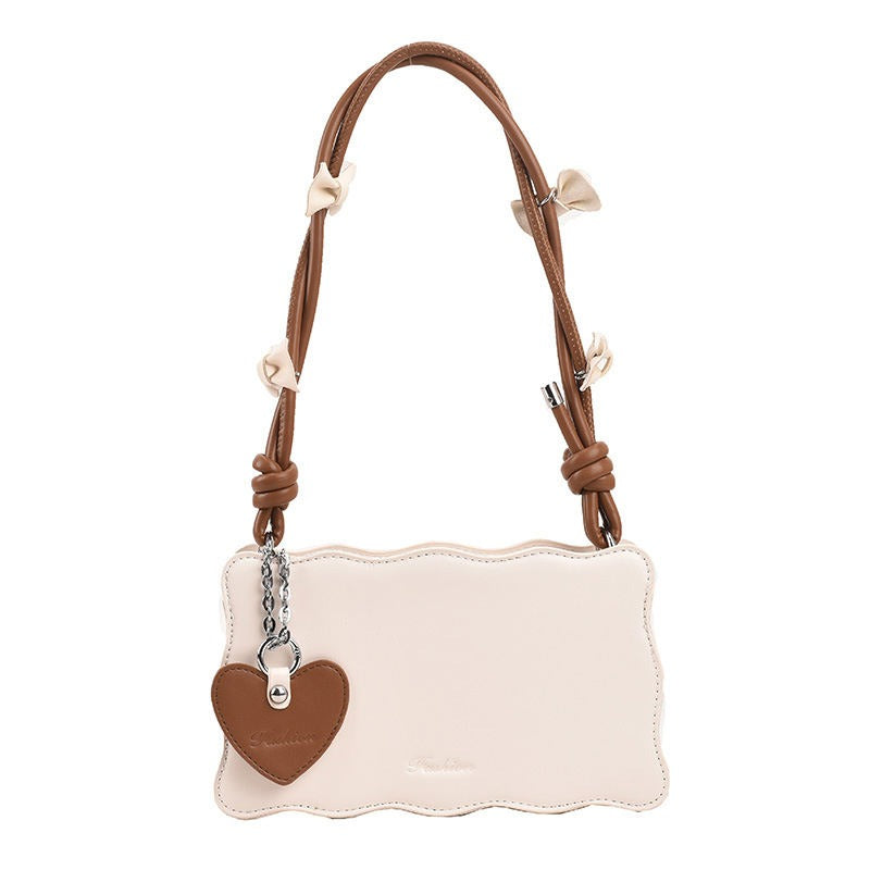 Lilac Dream Bow Bag