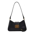 Chic Matte Underarm Bag