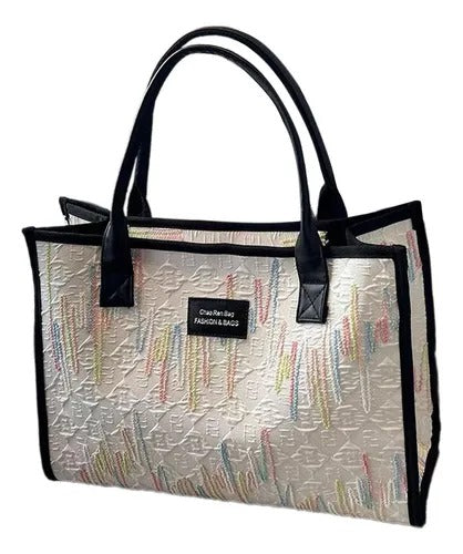 Women's Elegant Modern Tote Bags