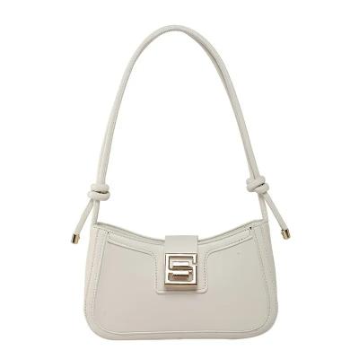 French Niche Design Women Bag