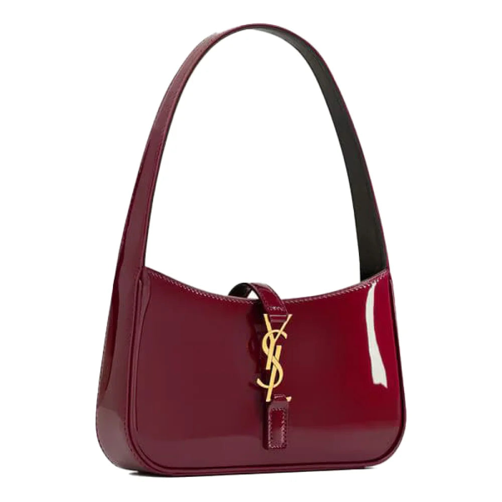 Glossy HandBag