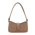Simple French Bread Women's Underarm Bag