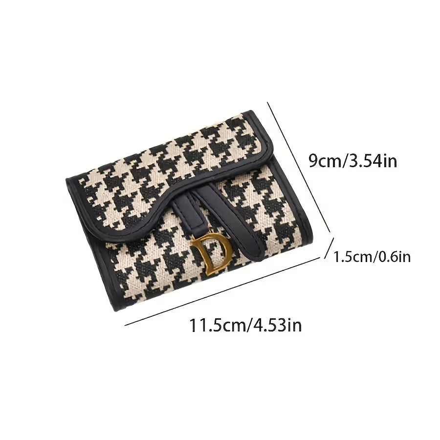 Vintage Wallet