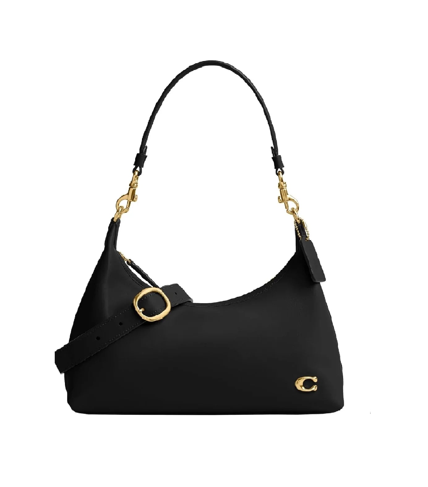 Glove Tanned Leather Juliet Shoulder Bag