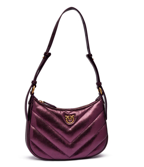 Baby Half Moon Shoulder Bag