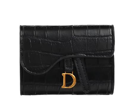 Women Compact Wallet